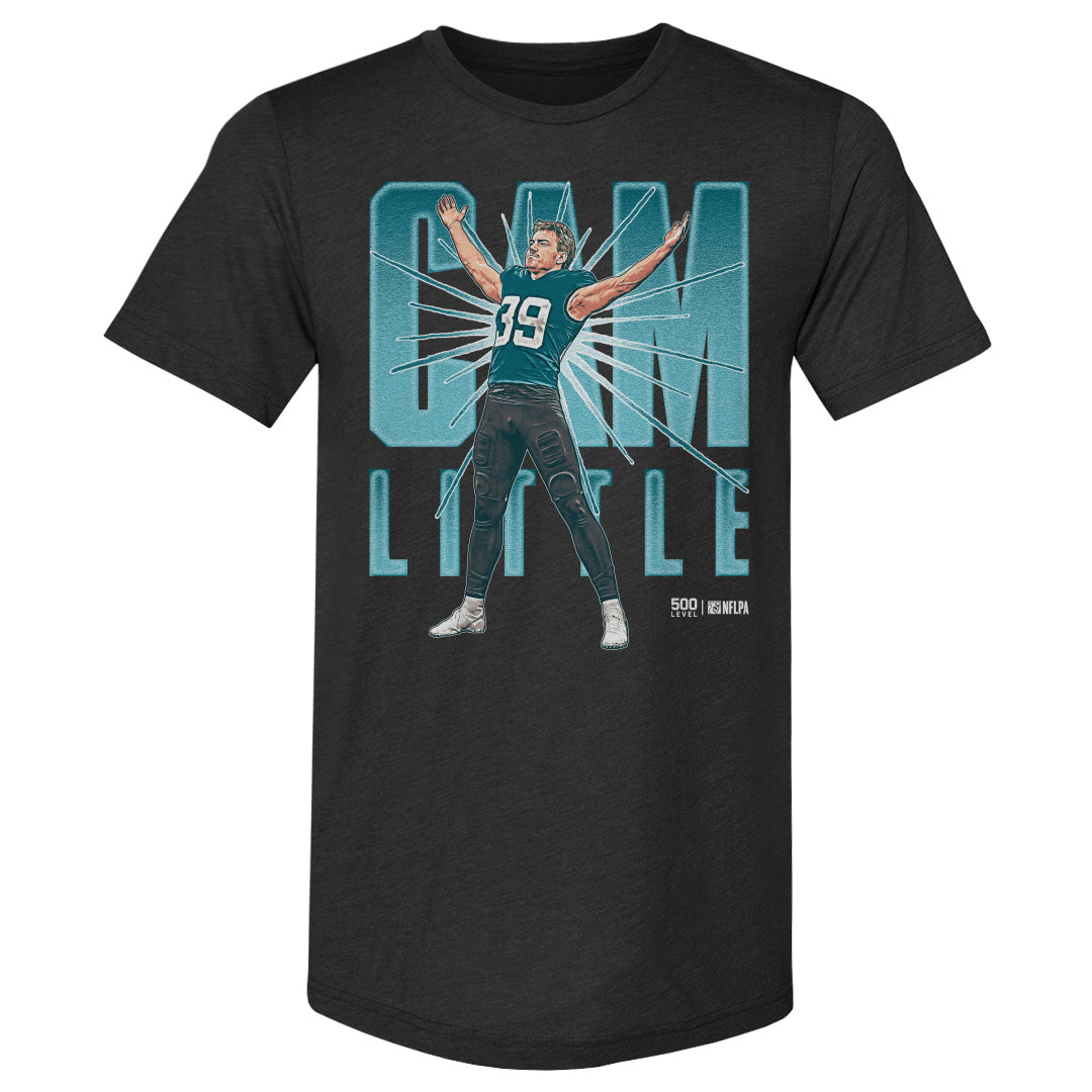 Cam Little Men's Premium T-Shirt | 500 LEVEL
