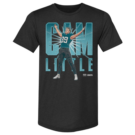 Cam Little Men's Premium T-Shirt | 500 LEVEL
