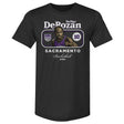 DeMar DeRozan Men's Premium T-Shirt | 500 LEVEL