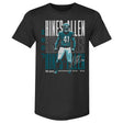 Josh Hines-Allen Men's Premium T-Shirt | 500 LEVEL