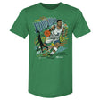 Anthony Edwards Men's Premium T-Shirt | 500 LEVEL
