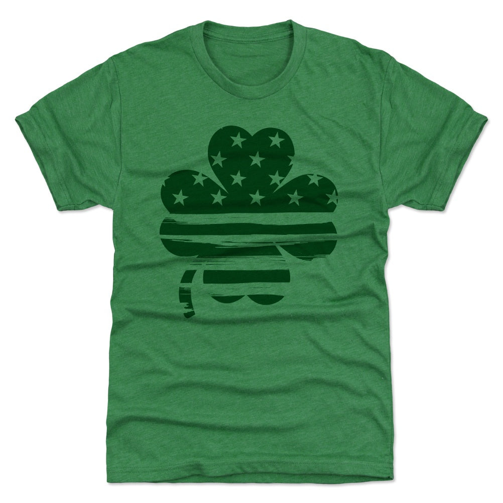 St. Patrick's Day Men's Premium T-Shirt | 500 LEVEL