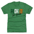 St. Patrick's Day Men's Premium T-Shirt | 500 LEVEL