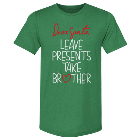 Christmas Men's Premium T-Shirt | 500 LEVEL