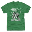 Devan Dubnyk Men's Premium T-Shirt | 500 LEVEL