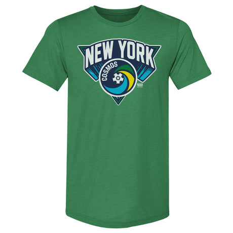 New York Cosmos Men's Premium T-Shirt | 500 LEVEL
