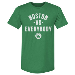 Boston Celtics Men's Premium T-Shirt | 500 LEVEL