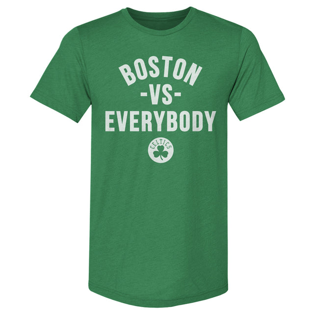 Boston Celtics Men's Premium T-Shirt | 500 LEVEL