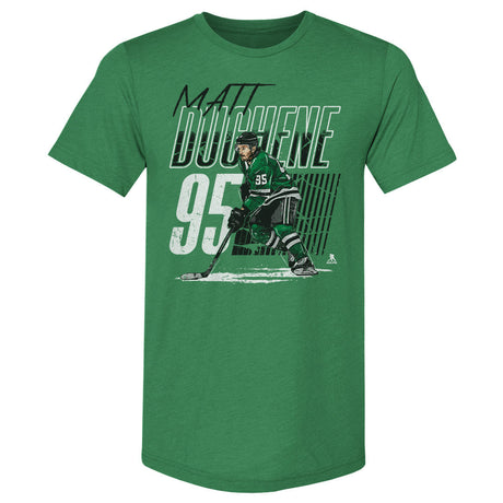 Matt Duchene Men's Premium T-Shirt | 500 LEVEL