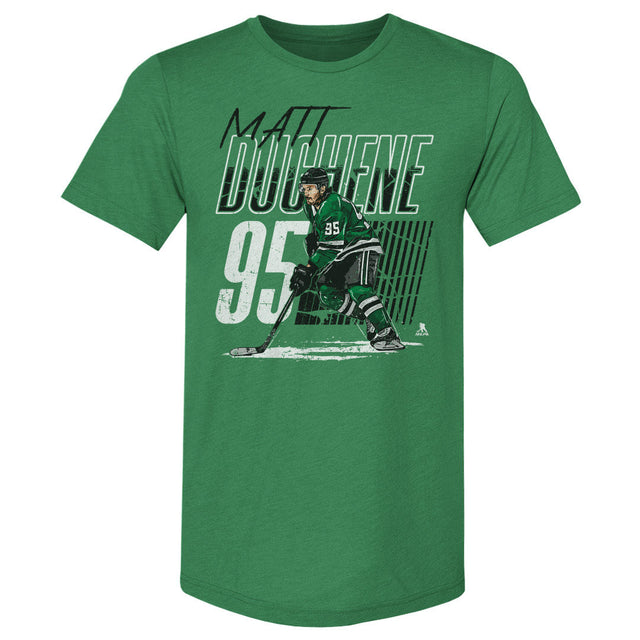 Matt Duchene Men's Premium T-Shirt | 500 LEVEL