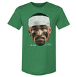 Jalen Hurts Men's Premium T-Shirt | 500 LEVEL