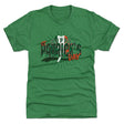 St. Patrick's Day Men's Premium T-Shirt | 500 LEVEL