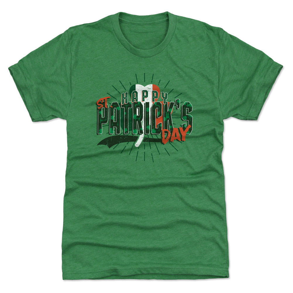 St. Patrick's Day Men's Premium T-Shirt | 500 LEVEL