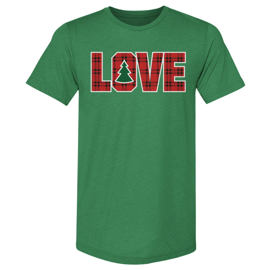 Christmas Men's Premium T-Shirt | 500 LEVEL