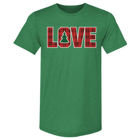 Christmas Men's Premium T-Shirt | 500 LEVEL
