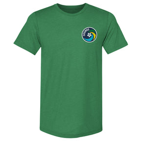 New York Cosmos Men's Premium T-Shirt | 500 LEVEL