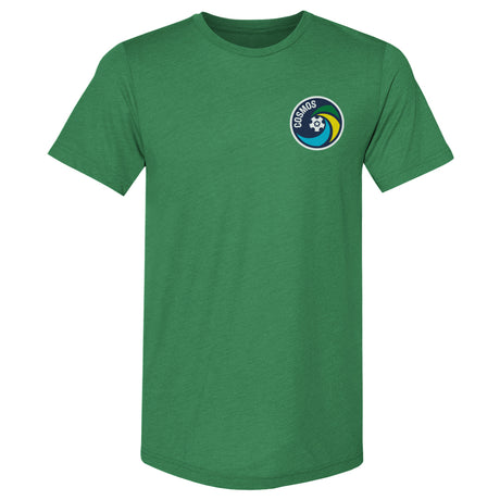 New York Cosmos Men's Premium T-Shirt | 500 LEVEL