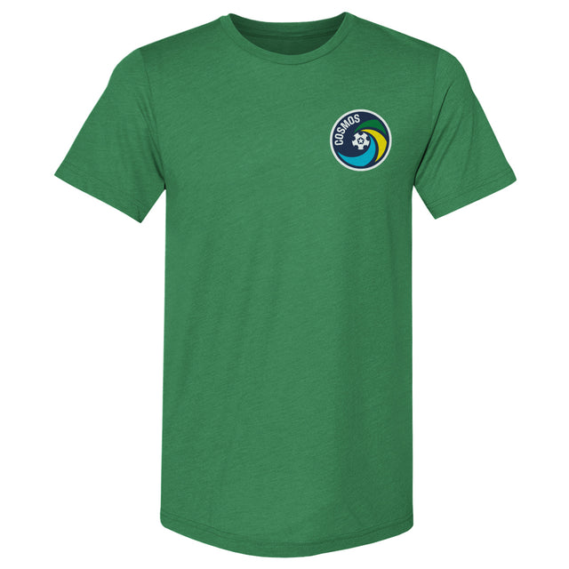 New York Cosmos Men's Premium T-Shirt | 500 LEVEL