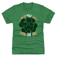 St. Patrick's Day Men's Premium T-Shirt | 500 LEVEL