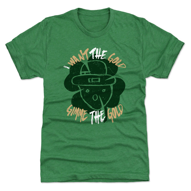 St. Patrick's Day Men's Premium T-Shirt | 500 LEVEL