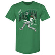 A.J. Brown Men's Premium T-Shirt | 500 LEVEL