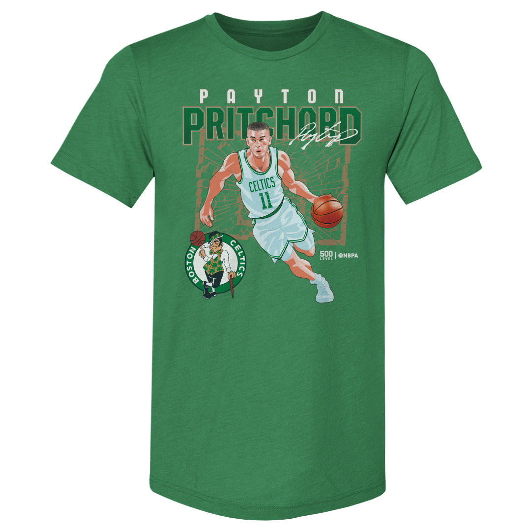 Payton Pritchard Men's Premium T-Shirt | 500 LEVEL