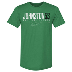Wyatt Johnston Men's Premium T-Shirt | 500 LEVEL