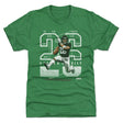 Saquon Barkley Men's Premium T-Shirt | 500 LEVEL