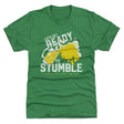 St. Patrick's Day Men's Premium T-Shirt | 500 LEVEL