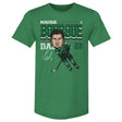 Mavrik Bourque Men's Premium T-Shirt | 500 LEVEL