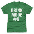 St. Patrick's Day Men's Premium T-Shirt | 500 LEVEL