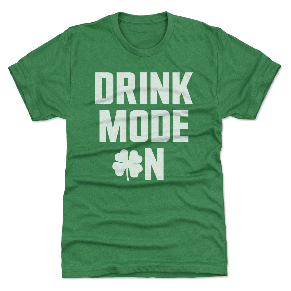 St. Patrick's Day Men's Premium T-Shirt | 500 LEVEL