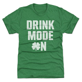 St. Patrick's Day Men's Premium T-Shirt | 500 LEVEL