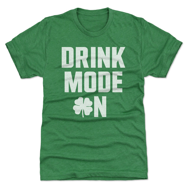 St. Patrick's Day Men's Premium T-Shirt | 500 LEVEL