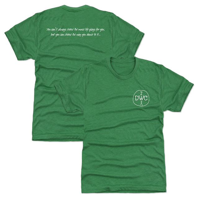 Dancing While Cancering Men's Premium T-Shirt | 500 LEVEL