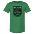 Austin FC Men's Premium T-Shirt | 500 LEVEL