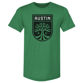 Austin FC Men's Premium T-Shirt | 500 LEVEL