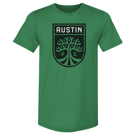 Austin FC Men's Premium T-Shirt | 500 LEVEL