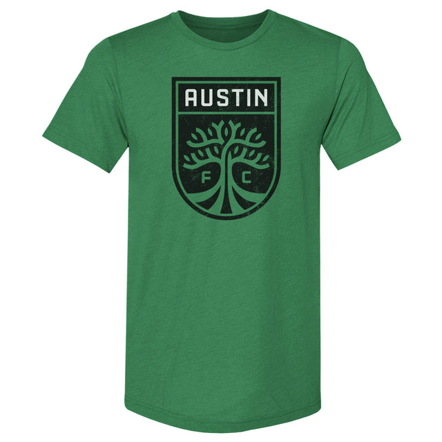 Austin FC Men's Premium T-Shirt | 500 LEVEL