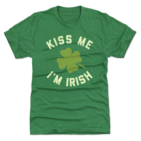 St. Patrick's Day Men's Premium T-Shirt | 500 LEVEL