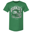 Saquon Barkley Men's Premium T-Shirt | 500 LEVEL