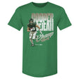 Cooper DeJean Men's Premium T-Shirt | 500 LEVEL