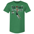 Jayson Tatum Men's Premium T-Shirt | 500 LEVEL