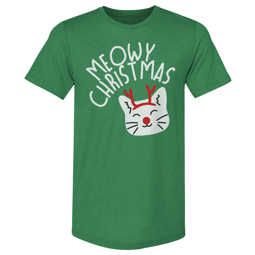Christmas Men's Premium T-Shirt | 500 LEVEL