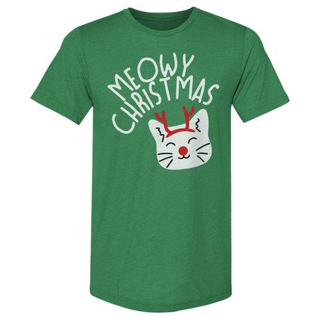 Christmas Men's Premium T-Shirt | 500 LEVEL