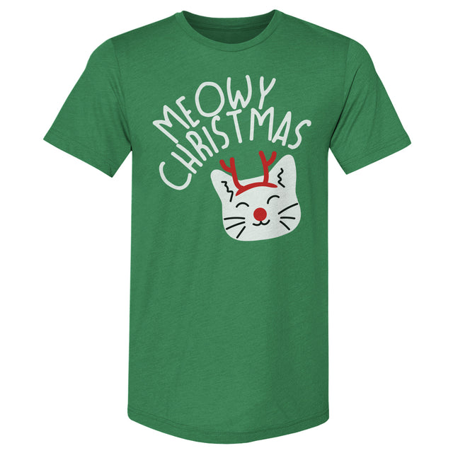 Christmas Men's Premium T-Shirt | 500 LEVEL