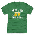 St. Patrick's Day Men's Premium T-Shirt | 500 LEVEL