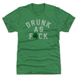 St. Patrick's Day Men's Premium T-Shirt | 500 LEVEL
