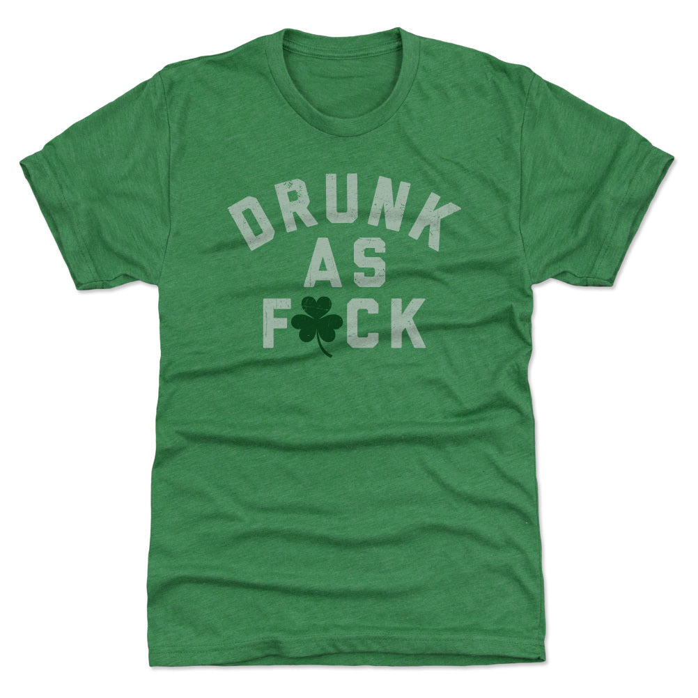 St. Patrick's Day Men's Premium T-Shirt | 500 LEVEL