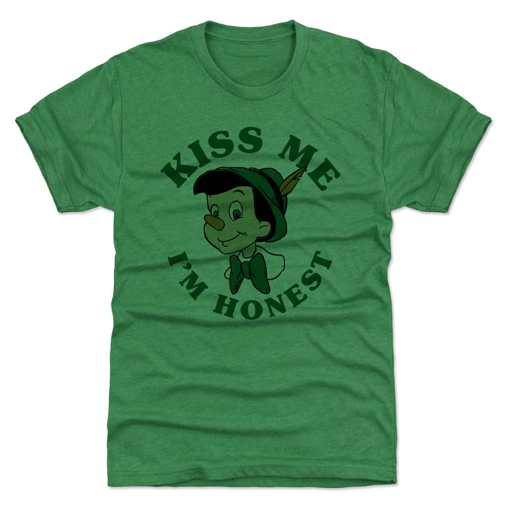 St. Patrick's Day Men's Premium T-Shirt | 500 LEVEL
